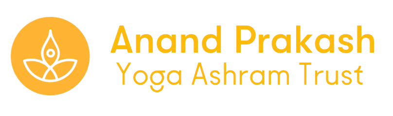 Anand Prakash Logo
